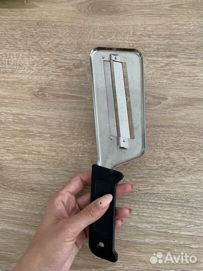 Нож для шинковки капусты