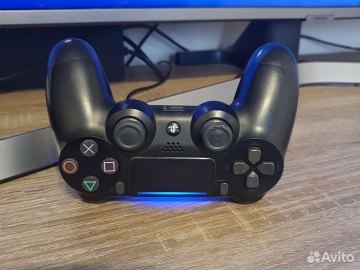 Playstation 4 slim 500gb fifa 22