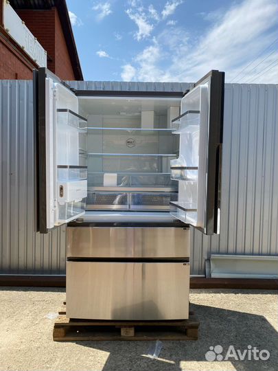 Холодильник многодверный Haier