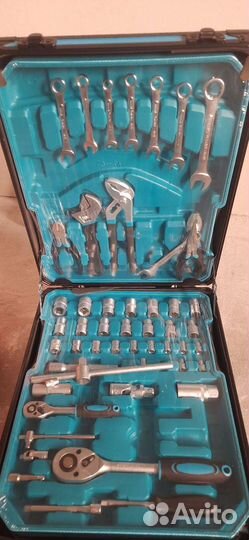 Набор инструментов