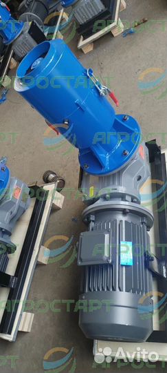 Гранулятор серии zlsp 200 R-Type