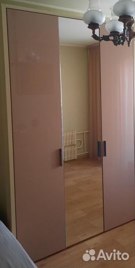 Шкаф 3 х створчатый 