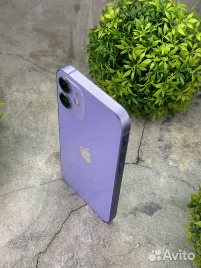 iPhone 12 mini, 128 ГБ