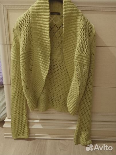 Болеро женское