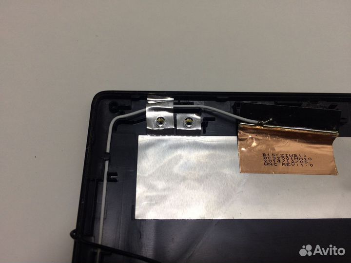 Крышка матрицы Lenovo B50-30, B50-45, B50-70