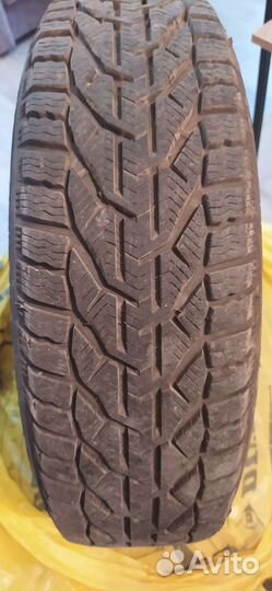Kormoran Snow 185/65 R15