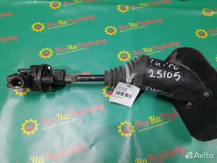 Рулевой карданчик Chery Tiggo T11 1.8