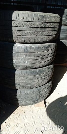 Triangle PL02 205/65 R16