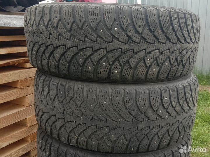 Nordman Nordman 4 15/55 R15 26L