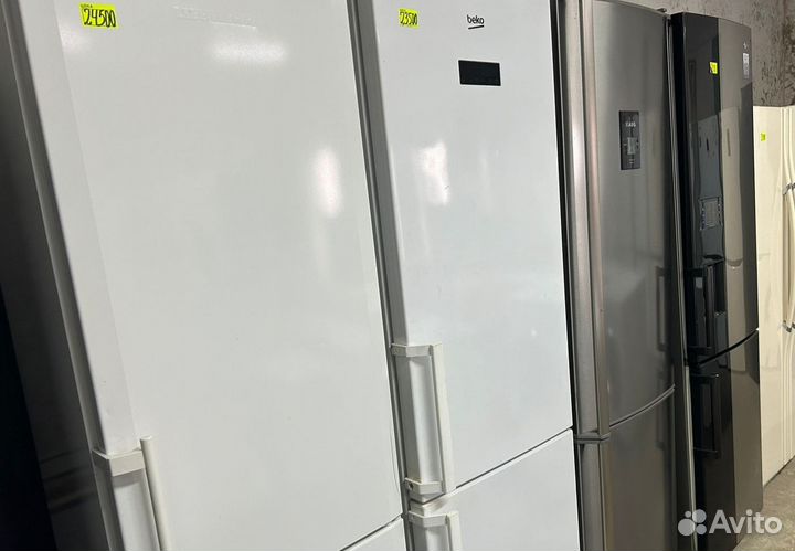 Холодильник бу