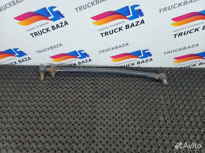 81466106813 Тяга рулевая продольная