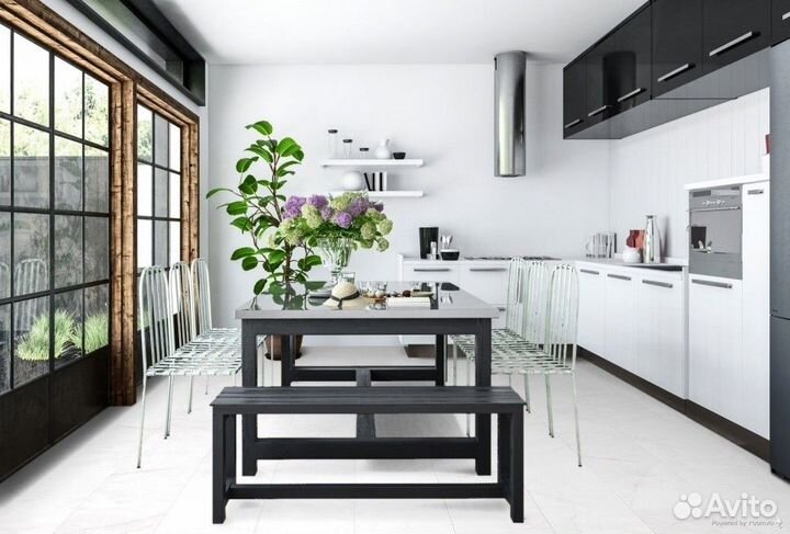 Кварц-виниловый ламинат