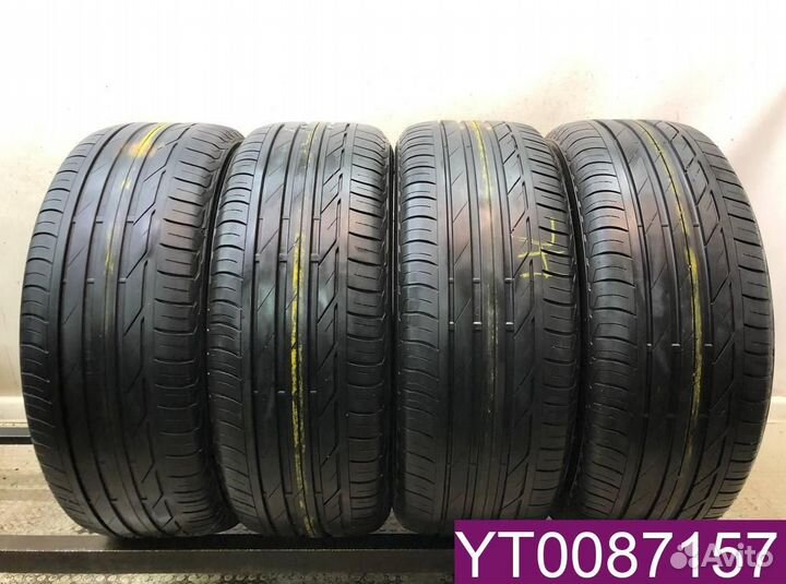 Bridgestone Turanza T001 225/50 R18 98N