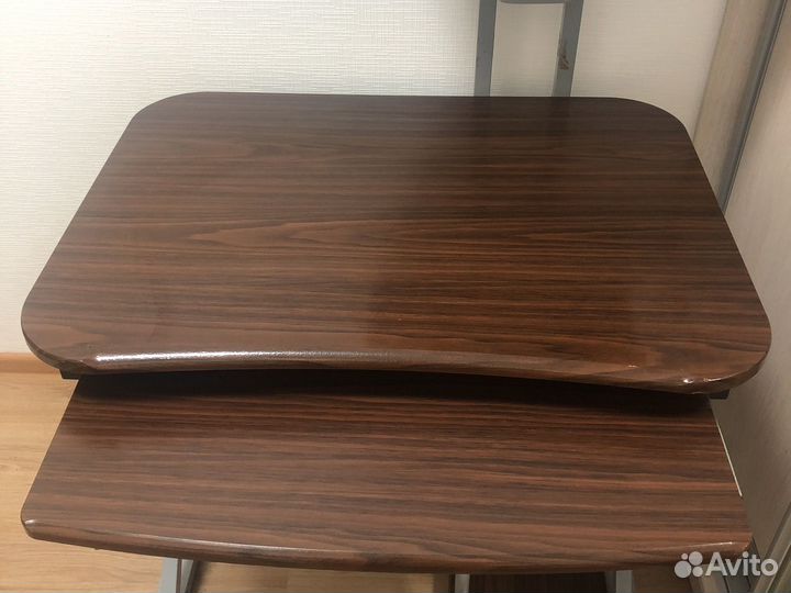 Компьютерный стол бу