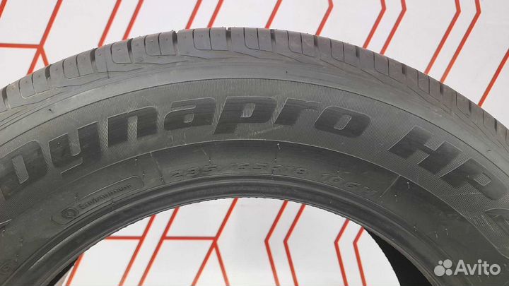 Hankook Dynapro HP2 RA33 235/65 R18 106H