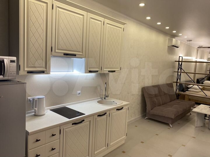 Комната 45 м², 1/6 эт.