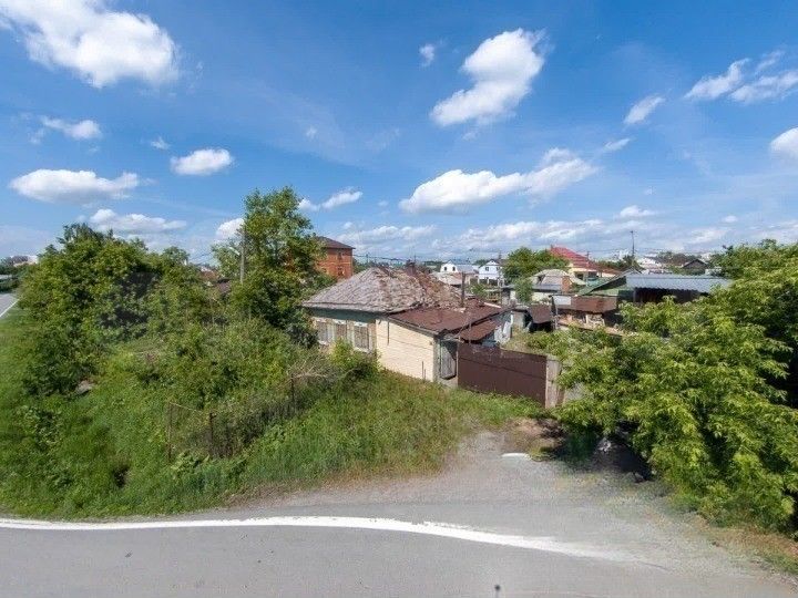 Участок 6 сот. (ИЖС)