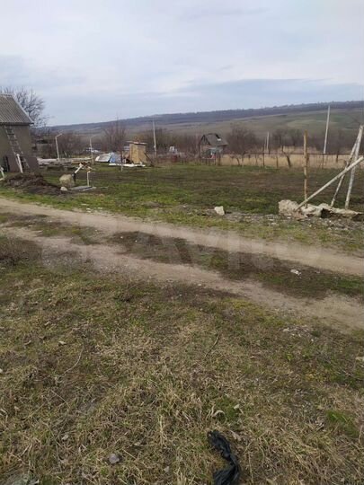 Участок 5 сот. (СНТ, ДНП)