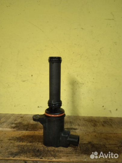 Датчик топливного фильтра Renault Grand Scenic 3