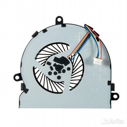 Вентилятор (кулер) для ноутбука HP 15-A, 15-AC121D