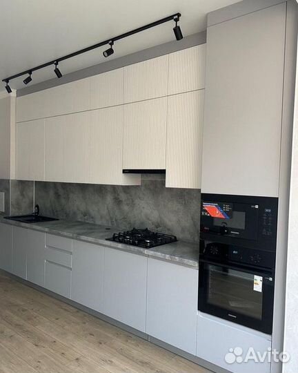 Кухонный гарнитур в рассрочку от производителя