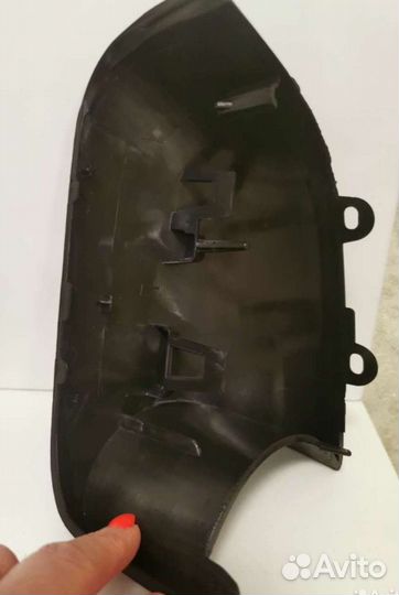 Накладка на зеркало