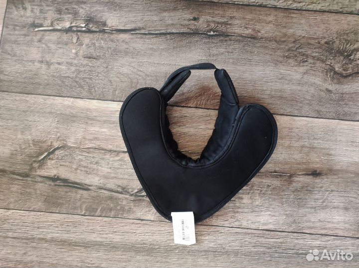 Сетка для хоккейного шлема Bauer Profile II SR M