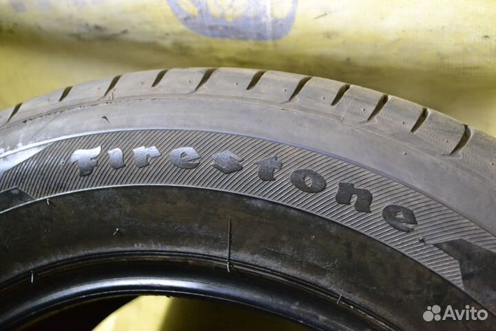Firestone Firehawk LH 215/60 R16