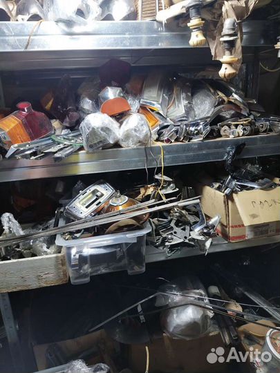 Любые запчасти для газ 21 Волга СССР