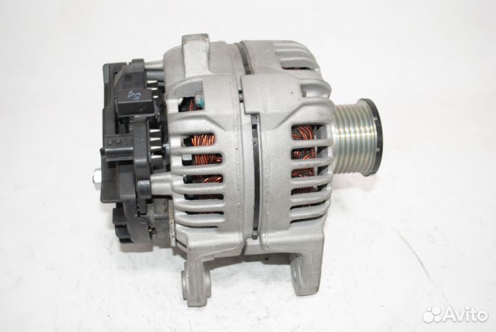 Генератор Renault Scenic, Megane 2.0 dCi (M9R700)