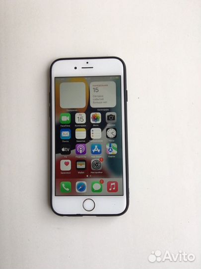 iPhone 6S, 64 ГБ