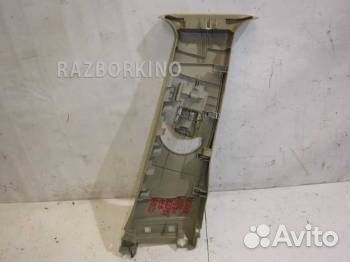 Обшивка стойки Ниссан