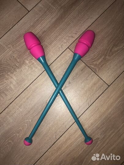 Булавы indigo 41 см