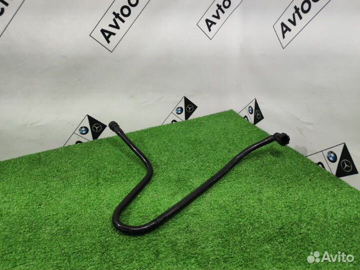 Вакуумная трубка Mercedes-Benz Gle-Class W166 2018