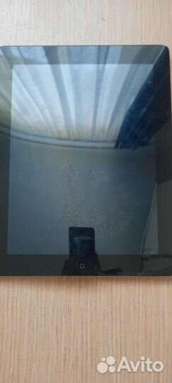 Планшет apple iPad