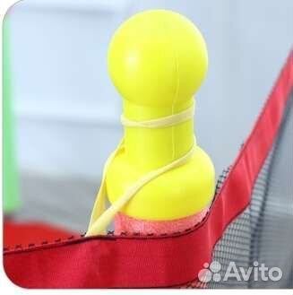 Батут для джампинга