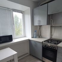 1-к. квартира, 30,4 м², 2/5 эт.