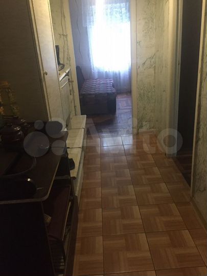 2-к. квартира, 52 м², 4/5 эт.