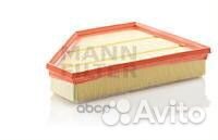 Воздушный фильтр C30135 mann-filter