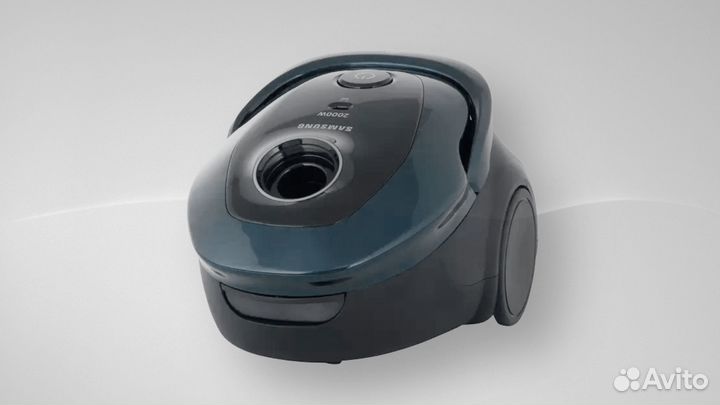 Пылесос Samsung SC20M2540JN