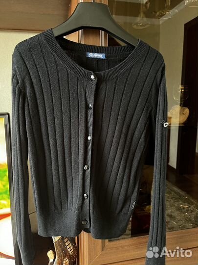 Кардиган для школы Gulliver