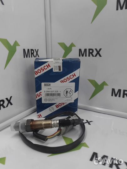 Лямда-зонд 0258027215