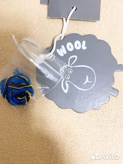 Кардиган детский Gulliver р 134