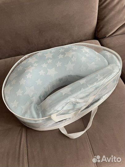 Подушка для кормления loona