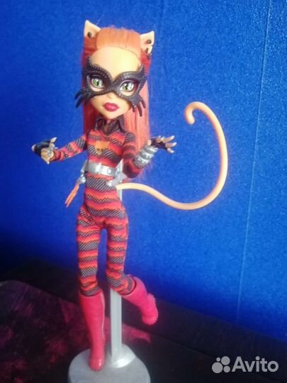 Куклы Монстер Хай