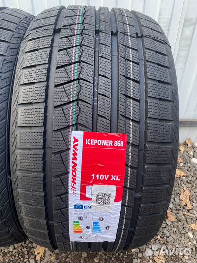 Fronway IcePower 868 235/60 R18 105H