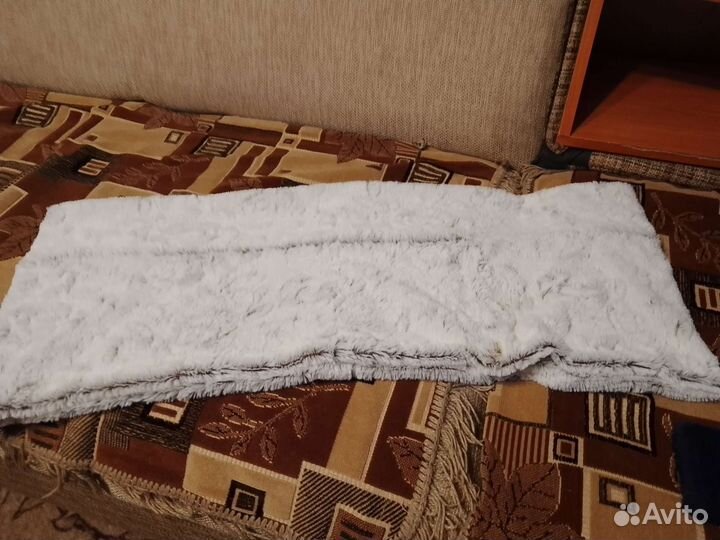 Женский шарф