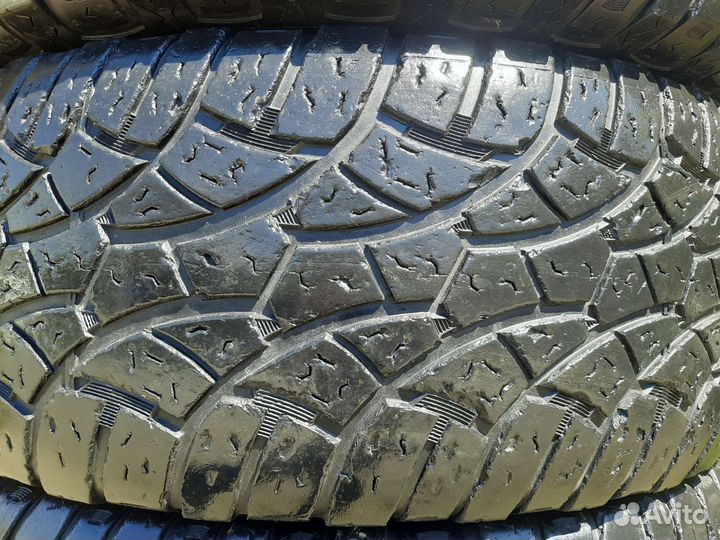 Cooper Zeon LTZ 275/60 R20
