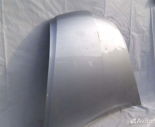 Капот Honda Legend KB2 2008-2011