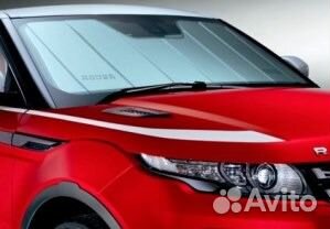 Шторка солнцезащитная Range Rover Evoque